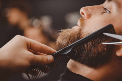 Coiffeur barbier Paris 14eme arrondissement